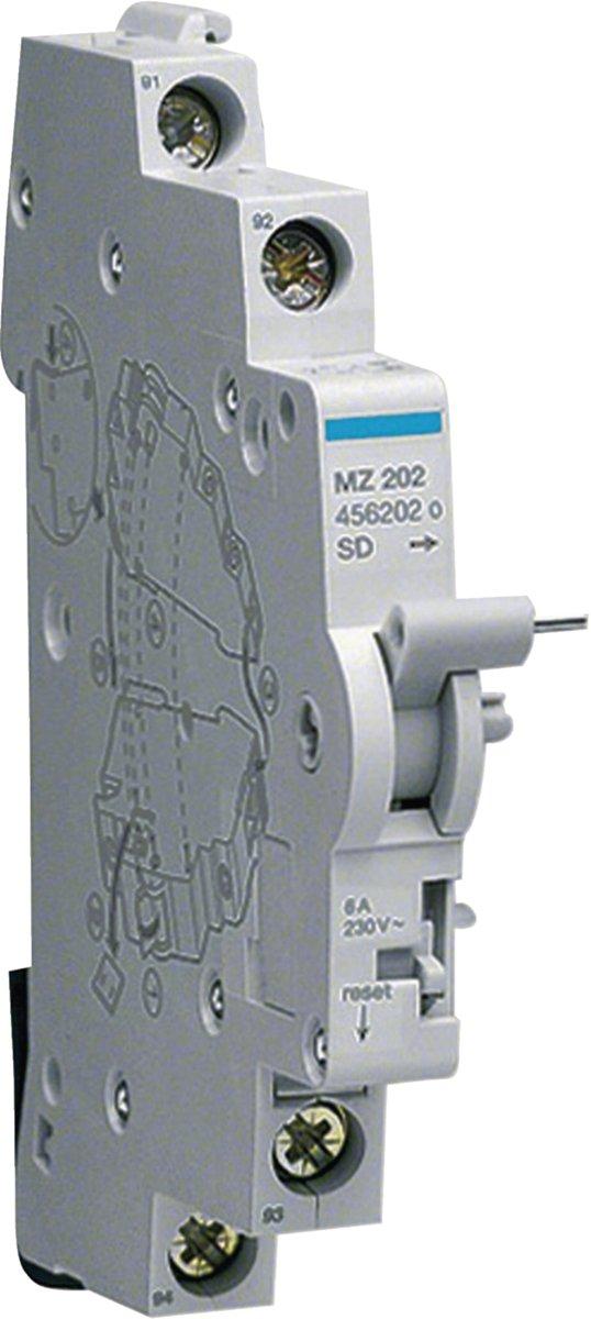 Signalkontakt 1S+1Ö 230 V AC MZ202