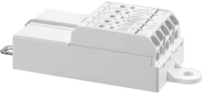 Leuchtenklemme mit DALI Power SLK 8/5 OF E-SCHR