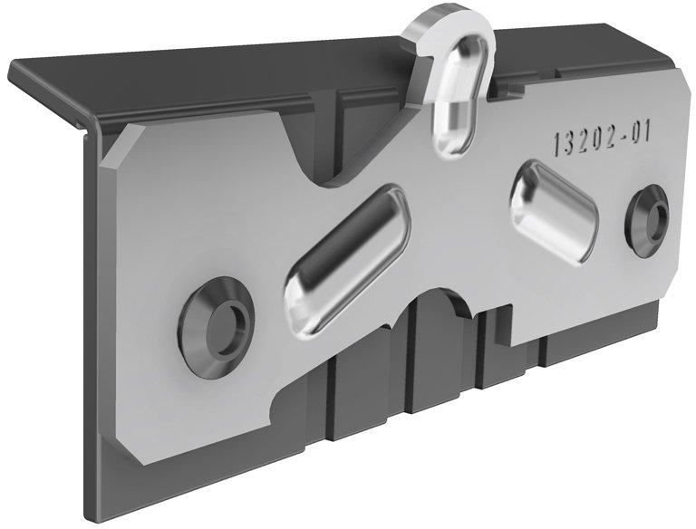 Trapezdachbefestiger 13202-01