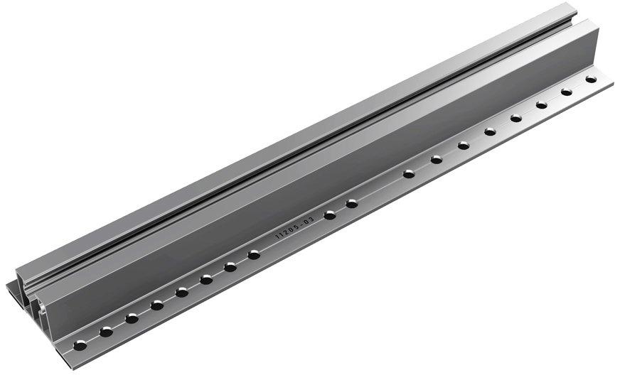 Trapezdachbefestiger III