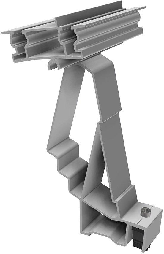 FLA Halter oben 10 Grad