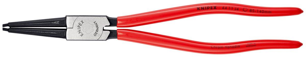 Sicherungsringzange für Innenringe in Bohrungen 320 mm