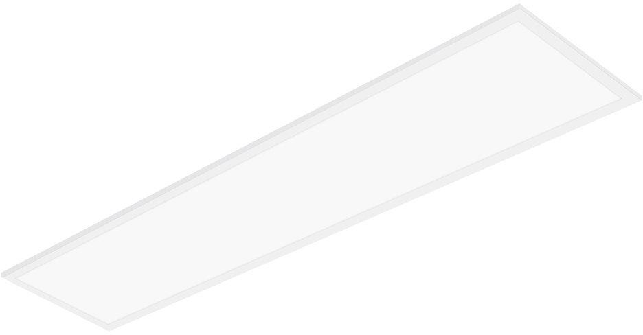 Einlegeleuchte BIOLUX HCL PANEL Zigbee Gen2 1200 S 37W Tunable White