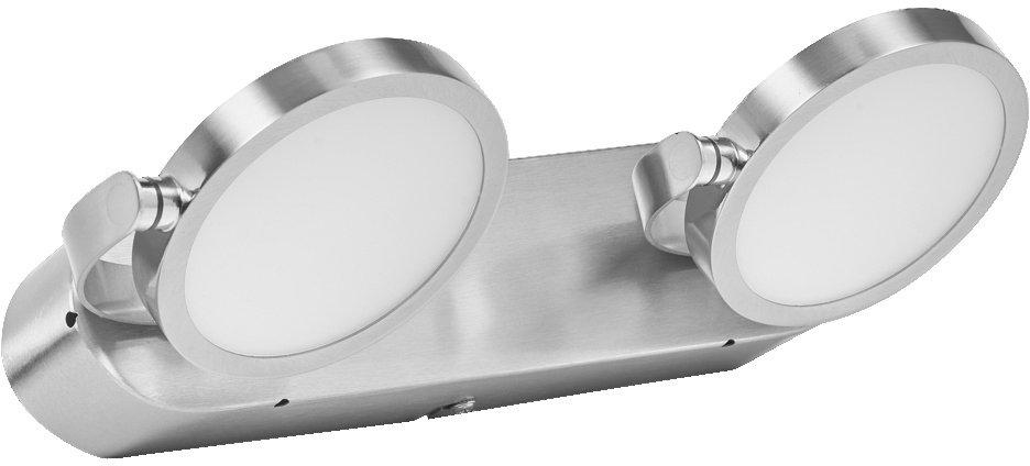 Badezimmerleuchten SUN and HOME BATHROOM mit Human Centric Lighting 300mm