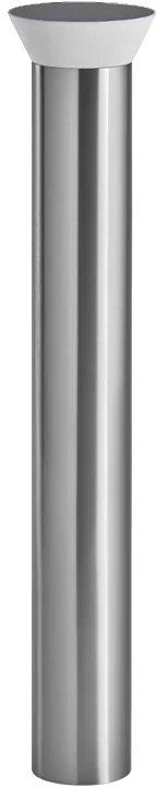 Outdoor Smart Eclipse Wegeleuchte Edelstahl 80cm