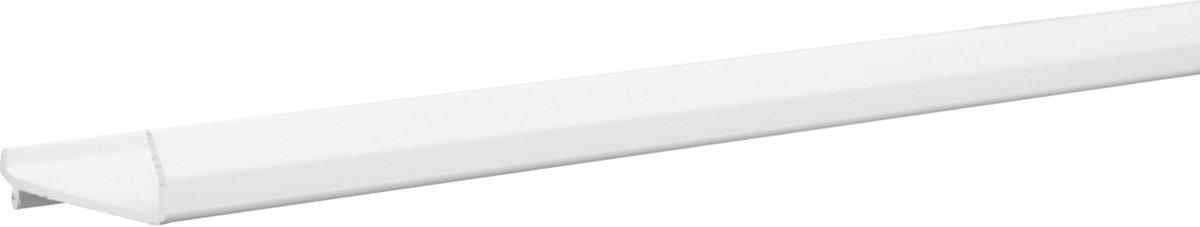 Trennwand BRH/BRHN 1-fach halogenfrei. mit C-Nut M1839