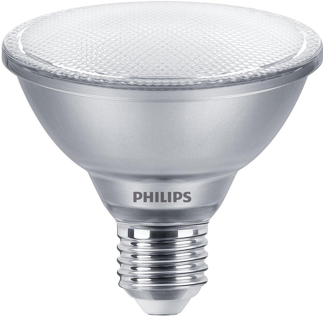 LED Reflektorlampe MASTER VALUE LEDspot PAR30S 9.5W(=75W) 3000K 760lm E27 CRI 90