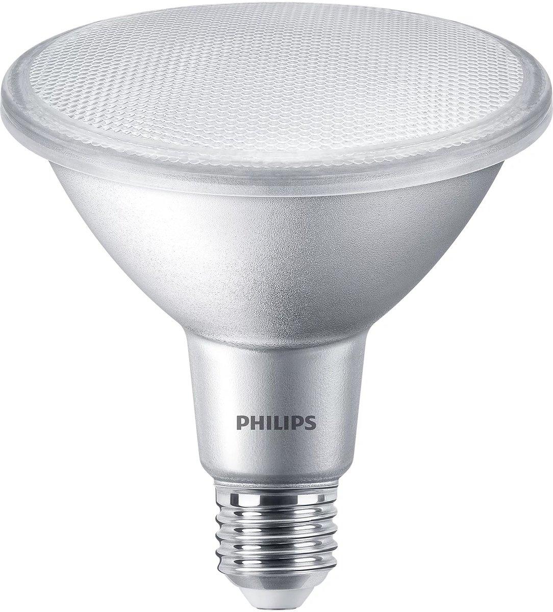 LED Reflektorlampe MASTER VALUE LEDspot PAR38 13W(=100WW) 2700K 1000lm E27 CRI90