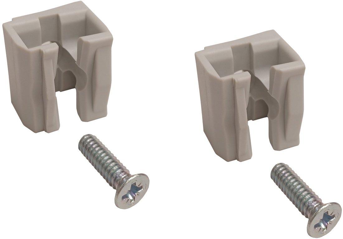 Stangenführung an 1 Tür PLA (2-er Set)