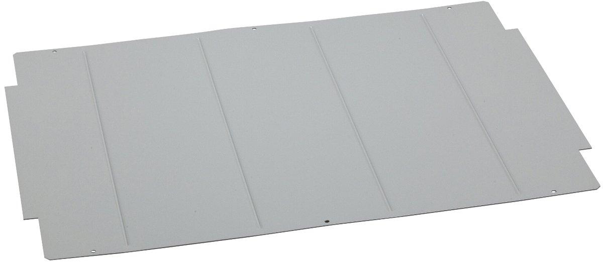 Actassi hinteres Abdeckblech 9HE