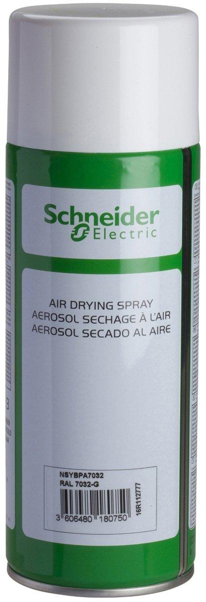 Lack RAL 7032 Sprühdose schnell trocknend 430g.