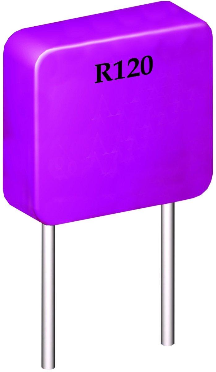 CANopen-Abschlusswiderstand f. Anschluss m. Schraubklemmenleiste