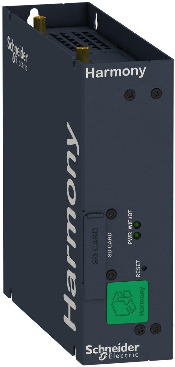 EcoStruxure EV Charging Expert für max. 100 Ladestationen