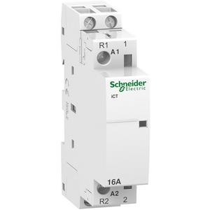 Installationsschütz iCT 16A 1S 1Ö 12V 50Hz