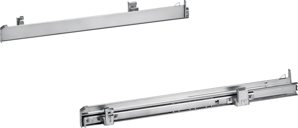 Teleskop Vollauszug 1-fach HEZ538000