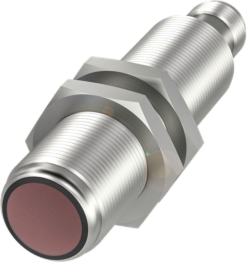 Lichttaster BOS 18E-PA-RD20-S4