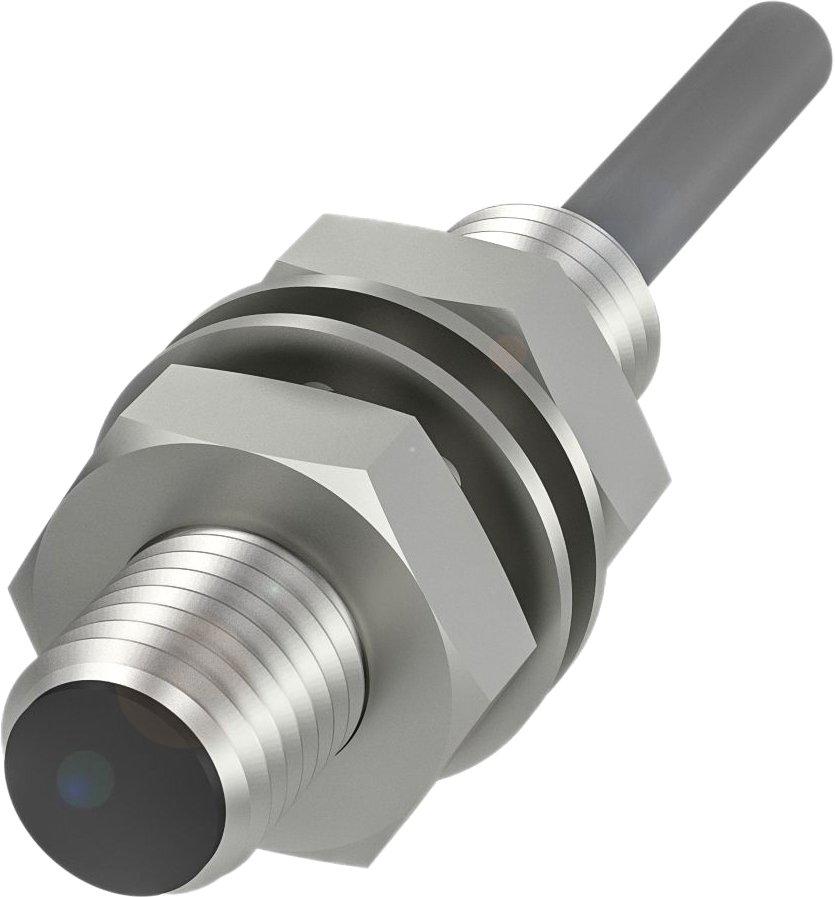 Hochdruckfeste induktive Sensoren BES034K