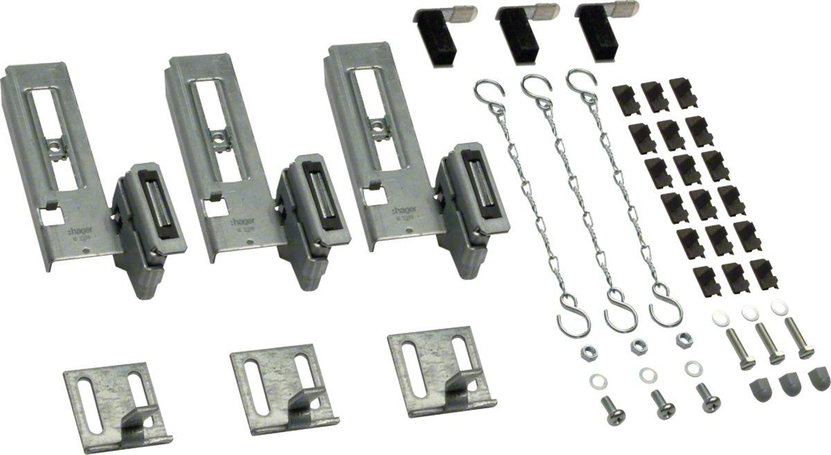 Bausatz Lamellenverkleidung BR/BRN G2276