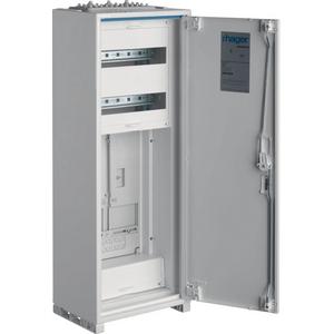 Zählerschrank WSTV ZWI1Z24