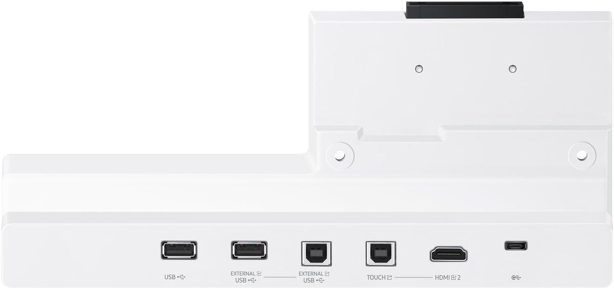 Anschlussbox für Flip Pro