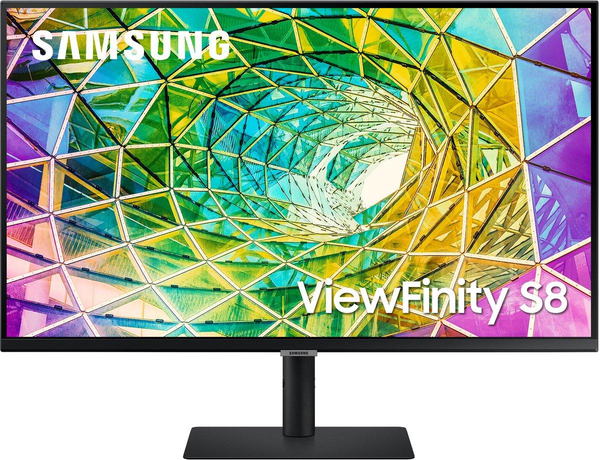 Monitor LS32A800NMPXEN UHD HDR10