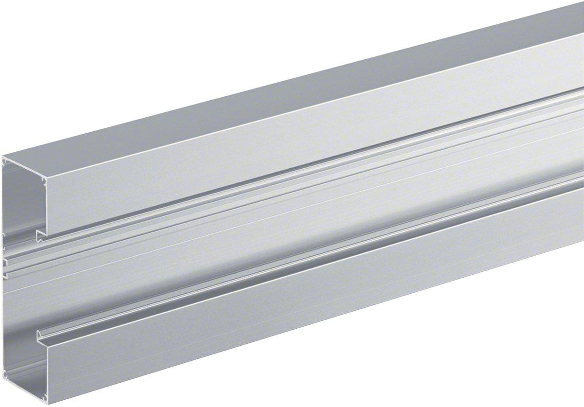 Alukanal Natureloxiert 65x170 mm BRAP651701ELN