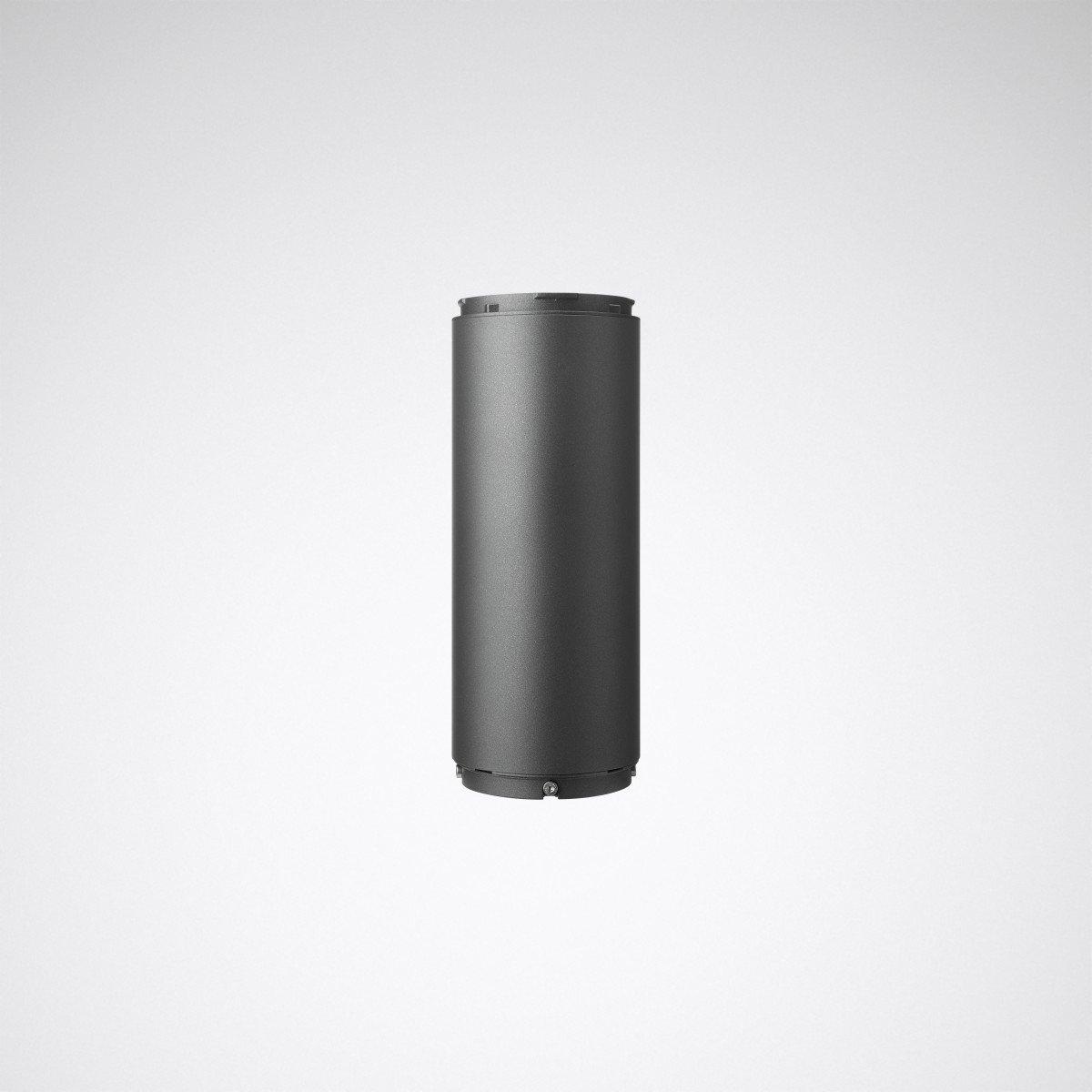 Standrohr für Pollerleuchte LED Standrohr 440mm