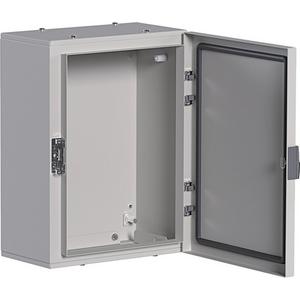 Orion Schrank SKI 400x300x200 mm lichtgrau