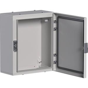 Orion Schrank SKI 350x300x160 mm lichtgrau