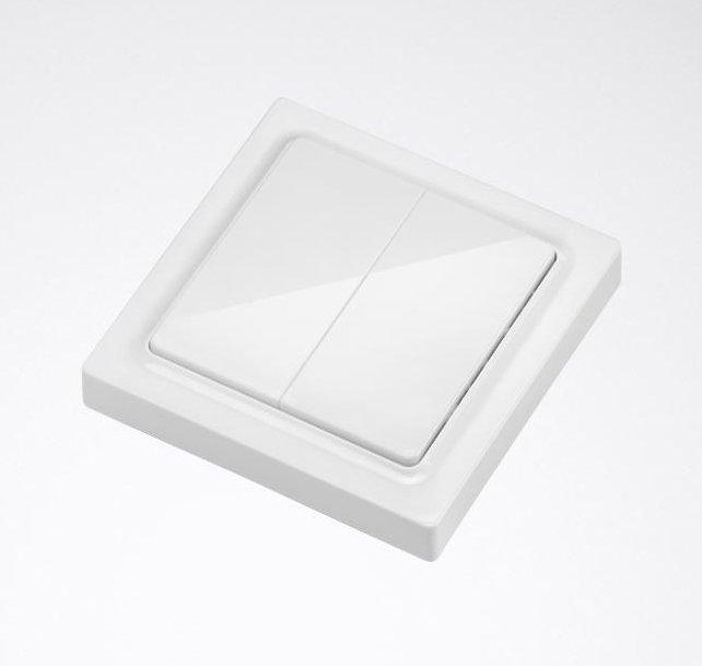 twenty3 Taster Lichsteuerung NUR für 2330 G3 und 2350 G3 EasyAir 4B Switch