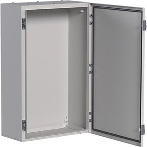 Orion Schrank SKI 800x500x250 mm lichtgrau