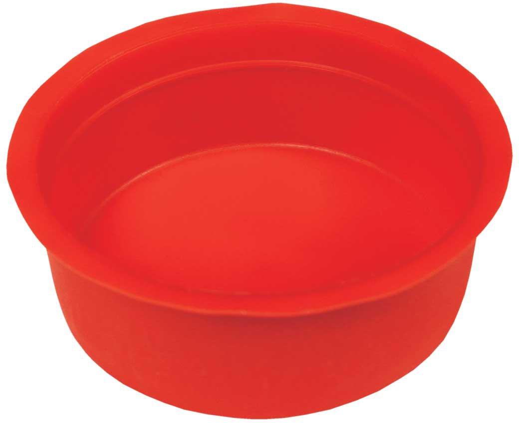 Endkappe für Kabelschutzrohr Kopodur and KOPOFLEX für DM 50mm