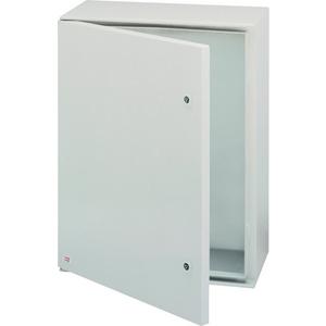 Orion Schrank SKII 350x300x160 mm Lichtgrau FL204B