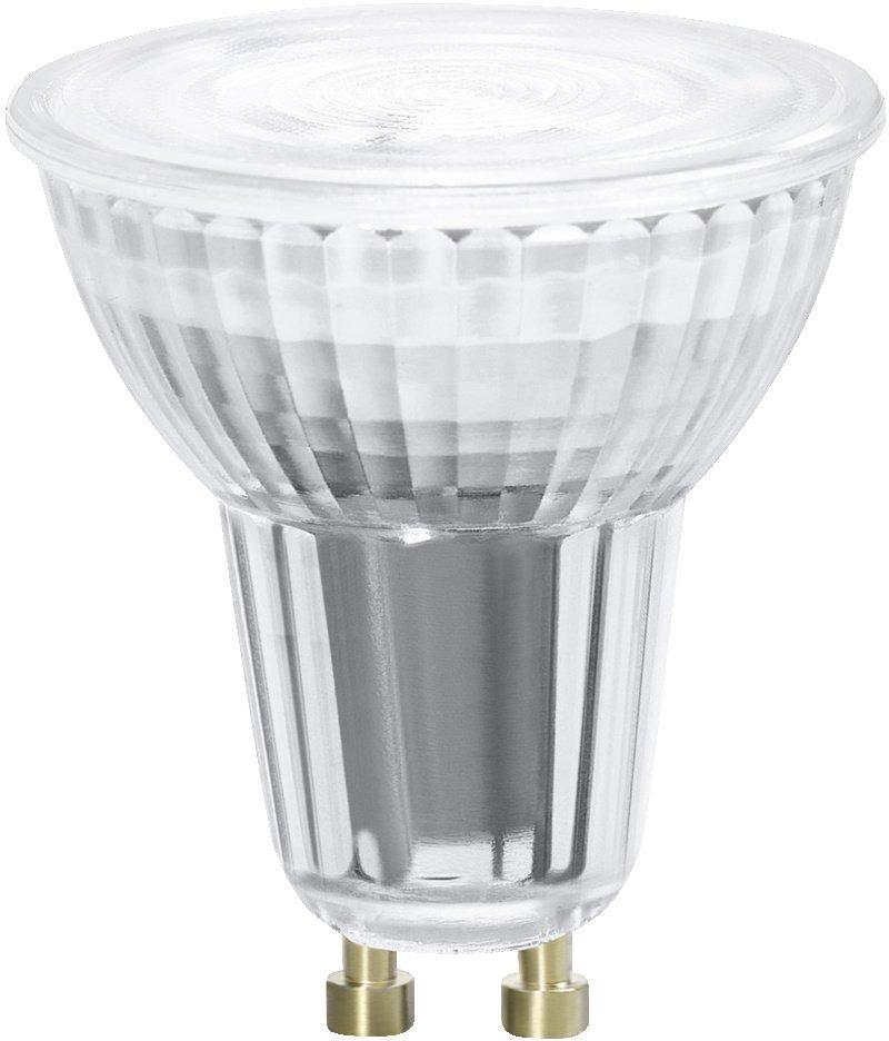 LED-Reflektorlampe LED PAR16 SUN@Home 4,9W 38° GU10 TW