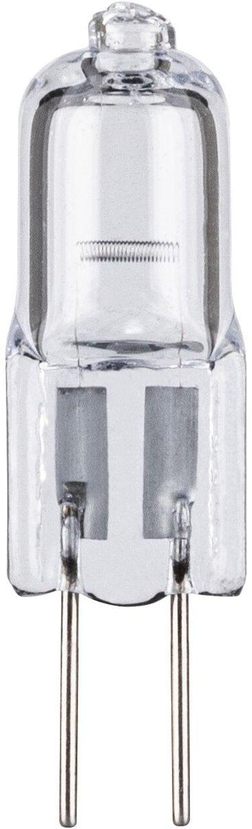 Halogen Stiftsockellampe Backofen G4 100lm 10W 2700K 12V
