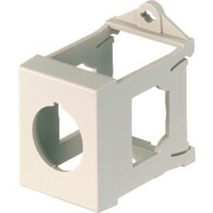 IVS-Hutschienen-Adapter M22-IVS