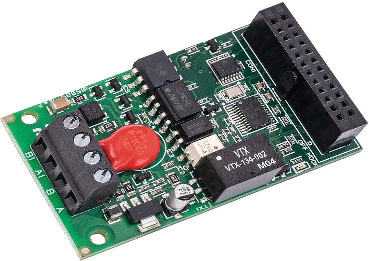 Secoris PSTN-Modul ESMO60010