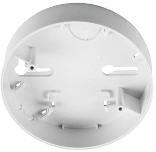 Befestigung PROTECTOR K MOUNTING BOX 27 SM WH
