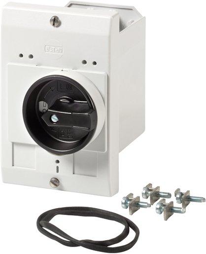 Isolierstoffgehäuse IP54 E-PKZ 0-G