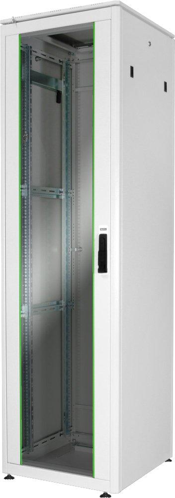 Netzwerkschrank Unique Serie - 600x600 mm (BxT)