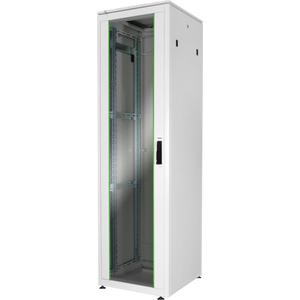 Netzwerkschrank Unique Serie - 600x600 mm (BxT)
