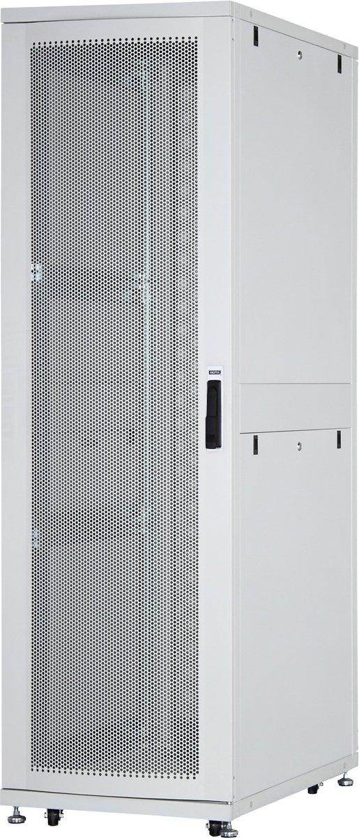 Serverschrank Unique Serie - 600x1000 mm (BxT)