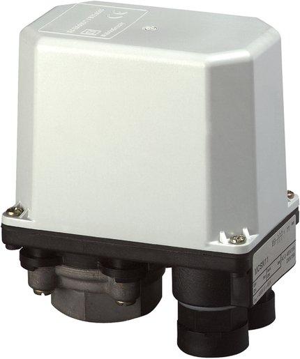 Druckwächter 3-polig MCSN 4