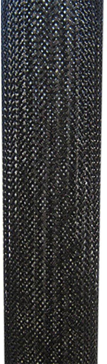 AGROflex PET Geflechtschlauch Schwarz NW 10 Anw .Bereich DM 8.0-20.0mm