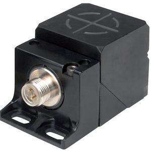 IND.SENSOR DC QUAD.40MM PLASTI