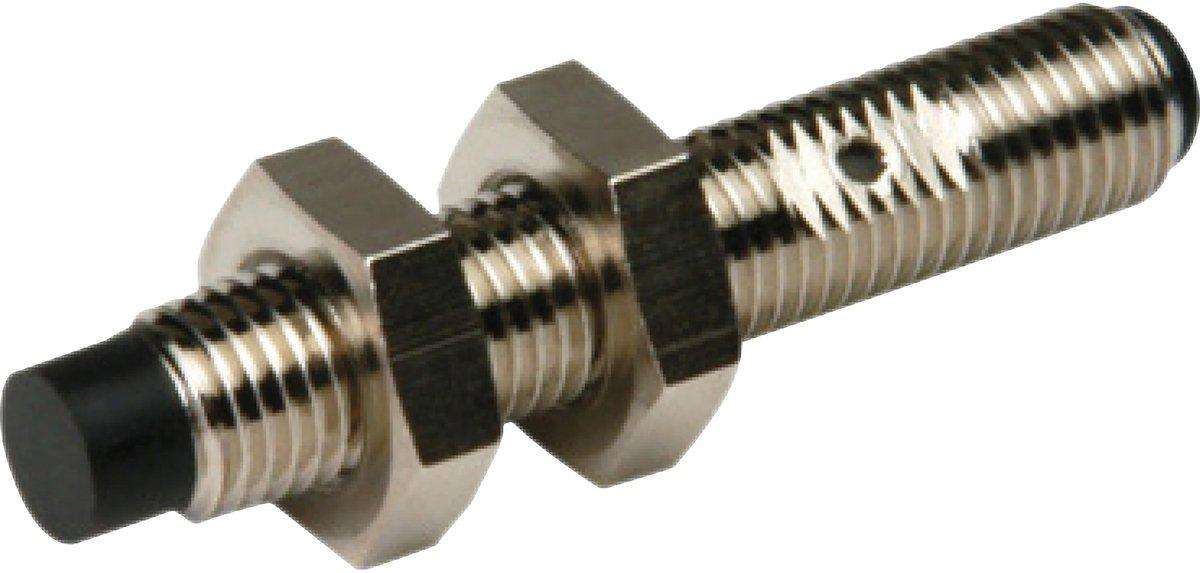 IND.SENSOR DC RUND 8MM METAL