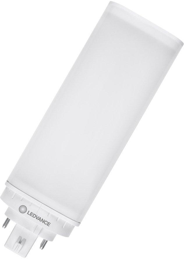 LED Lampe DULUX T E LED (EVG, 230V Netzspannung) Value 10W 840 GX24Q-3 26W-Ersatz