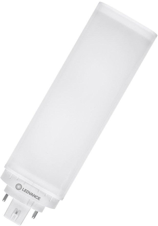 LED Lampe DULUX T E LED (EVG, 230V Netzspannung) Value 16W 840 GX24Q-3 32W-Ersatz