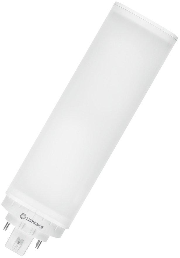 LED Lampe DULUX T E LED (EVG, 230V Netzspannung) Value 20W 840 GX24Q-4 42W-Ersatz
