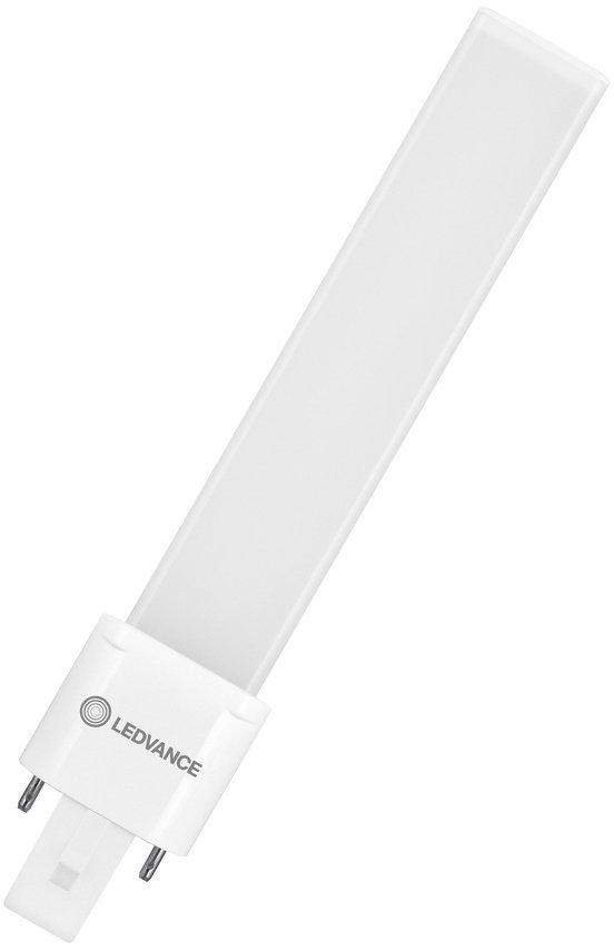 LED Lampe DULUX S LED (KVG) Value 4W 830 G23 9W-Ersatz